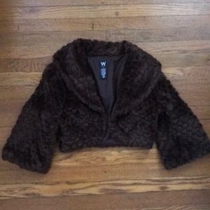 Faux Fur